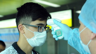 Рекомендации по предотвращению распространения в организациях коронавирусной инфекции среди персонала