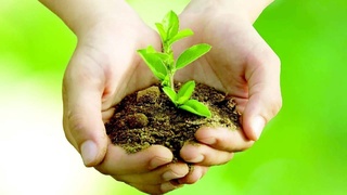 Природа - источник безграничных благ