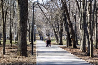 Weather forecast for February 28