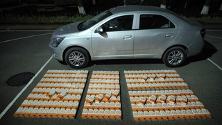 Қиймати 367 000 000 сўмлик уяли алоқа воситаларининг ноқонуний айланмасига чек қўйилди