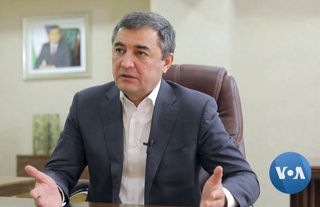 «Gazimiz uchta O'zbekistonni boqa oladi» — energetika vaziri