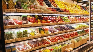 Апрель ойида озиқ-овқат маҳсулотлари нархи 3,3 фоизга ошган