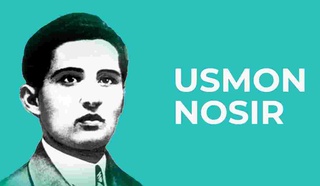 Шеърият осмонида порлаган юлдуз