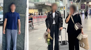 Соотечественники, оказавшиеся в трудной ситуации в Польше, возвращены в Узбекистан