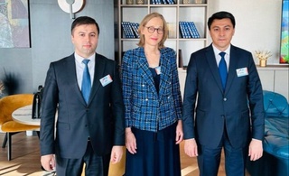 Ўзбекистон Франциядан 10 та тиббий вертолёт сотиб олмоқда