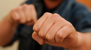 Санкт-Петербург марказида муҳожирлар ўртасида катта жанжал юзага келди