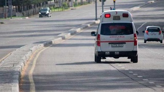 Сўнги соатларда Ўзбекистонда коронавирус инфекцияси қайд этилмади