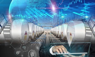 «Узбекнефтегаз»: загрузка нефтегазовой продукции покупателям полностью осуществляется через электронный торговый портал логистики