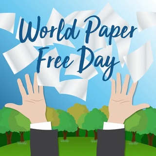 Республикамизда “Қоғозсиз бир кун” экоакцияси ўтказилади