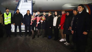 “Аэрофлот” Фарғонага парвозлар частотасини оширмоқда