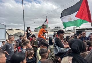 HAMAS Isroil bilan urush tugaganini tasdiqladi