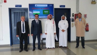 Саудовская Аравия заинтересована в открытии в Узбекистане филиала одного из вузов своей страны