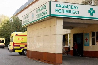 Узбекские дипломаты навестили пострадавших сограждан с авиарейса «Ташкент - Алматы»