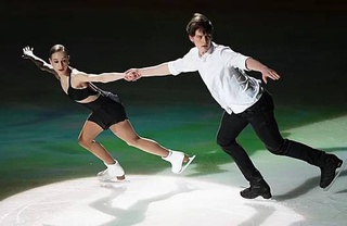 Russian figure skaters intend to compete for Uzbekistan