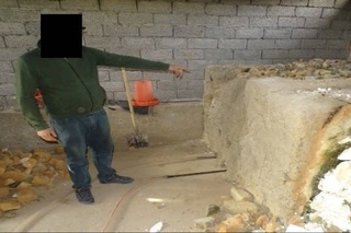 Tadbirkorlar elektr va gazga noqonuniy ulanib, davlatga jami 5,6 mlrd soʻm zarar yetkazdi