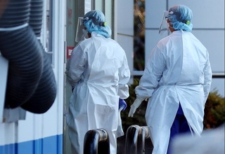 Oʻzbekiston fuqarosi Janubiy Koreyada “Omisron” shtammini yuqtirib oldi