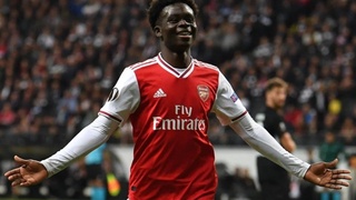 «Арсенал» показал чемпионские амбиции победой над «Ливерпулем»