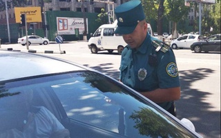 ЙПХ ходимларини видеога олиб, рухсатсиз тарқатиш тақиқланиши мумкин