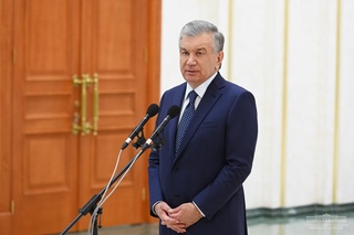 Drinking water supply projects presented