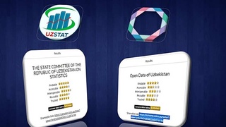 Значительные улучшения в открытости, прозрачности и доступности данных нашей страны