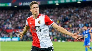 Увидим ли в финале Лиги конференций дуэль Шомуродова и Тиля?