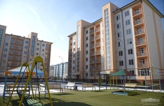 Oʼzbekiston koʼchmas mulk bozorida faollik saqlanib qolmoqda