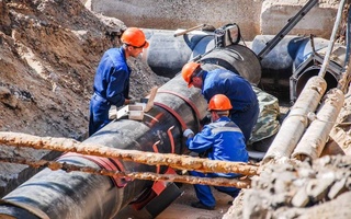 В Ташкенте выделят более 730 млрд сумов на подготовку к осенне-зимнему периоду