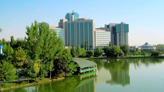 Weather forecast: the week will not be hot