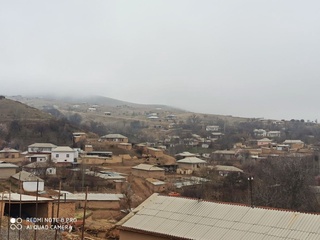 Қашқадарё вилояти ҳокимининг биринчи ўринбосари котибияти олис қишлоқда тунаб қолди