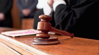 Boʻsh sudyalik lavozimlariga navbatdagi tanlov eʼlon qilindi