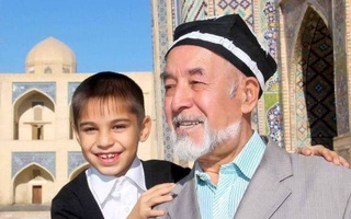 Туризм для пожилых людей