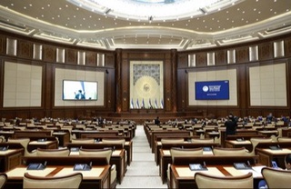 Хорижда маҳкум этилган шахсларни Ўзбекистонга қабул қилиш чоралари такомиллаштирилмоқда