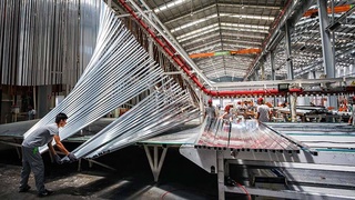 Инвестирование в регионы - вложения для стабильного развития экономики страны