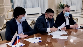 Жиззах ижтимой – иқтисодий университети ташкил этилади