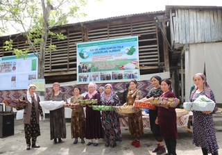 Mehnati mashaqqatli, daromadi barakali soha