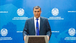 Mahallalarni kompyuter va mebel bilan jihozlashga 6,5 milliard yoʻnaltirildi