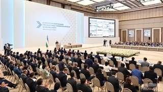 Kutilganidan ham qamrovli muloqot