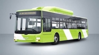 Май ойида 58 дона автобус ишлаб чиқарилган