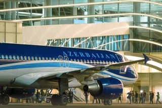 Из Самарканда в Баку возобновляются прямые рейсы