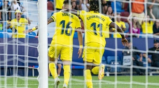 “Roma” birinchi oʻyinda magʻlubiyatga uchradi