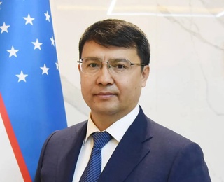 Назначен новый председатель правления АО «Узкимёсаноат»