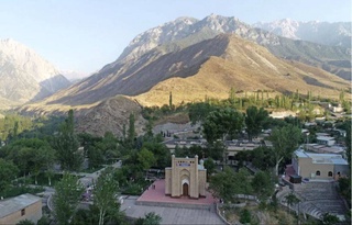 Two new sites of Uzbekistan's national natural heritage have been added to the UNESCO tentative list