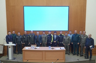 Пиёдалар билан содир этилаётган йўл-транспорт ҳодисалари: муаммо ва ечим