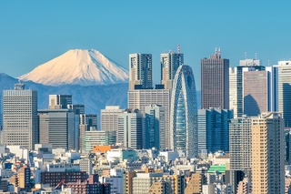 Японияга ишга жўнатмоқчи бўлган шахсга жиноят иши қўзғатилди