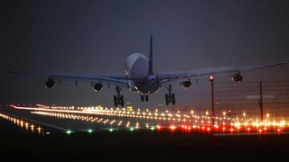 Авиасообщения с Россией пока еще нет