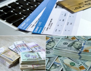 Tadbirkorlarning mulkini oʻzlashtirgan firibgarlar aniqlandi