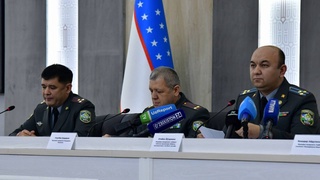 Призыв в армию: акцент на прозрачность и упрощение процедур