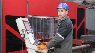 Повышение интеллектуального и технологического потенциала