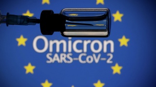 Omikron emlangan va emlanmaganlarda qanday kechadi?