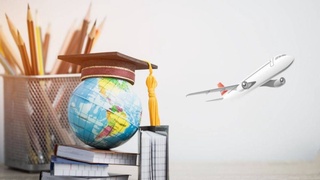 В 2025 году узбекистанцы отправились на учебу в 35 стран